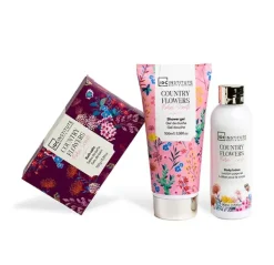 Best IDC INSTITUTE Country Flowers