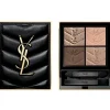 Sale Couture Mini Clutch Sombras De Ojos