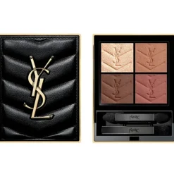 Sale Couture Mini Clutch Sombras De Ojos