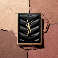 Sale Couture Mini Clutch Sombras De Ojos