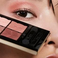 Sale Couture Mini Clutch Sombras De Ojos