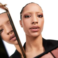 Sale Couture Mini Clutch Sombras De Ojos