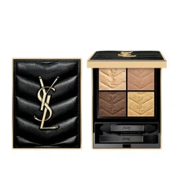 Sale Couture Mini Clutch Sombras De Ojos