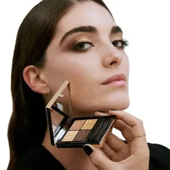 Sale Couture Mini Clutch Sombras De Ojos