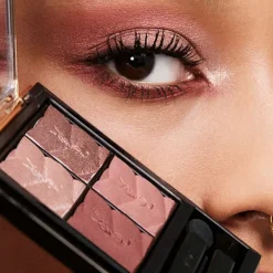 Sale Couture Mini Clutch Sombras De Ojos