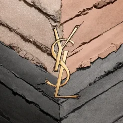 Sale Couture Mini Clutch Sombras De Ojos