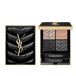 Sale Couture Mini Clutch Sombras De Ojos