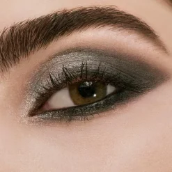 Sale Couture Mini Clutch Sombras De Ojos