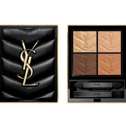 Sale Couture Mini Clutch Sombras De Ojos