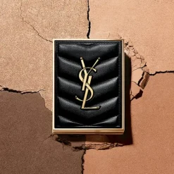 Sale Couture Mini Clutch Sombras De Ojos