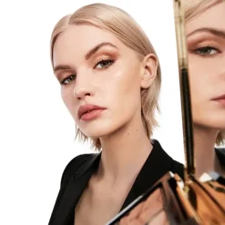 Sale Couture Mini Clutch Sombras De Ojos