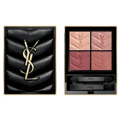 Sale Couture Mini Clutch Sombras De Ojos