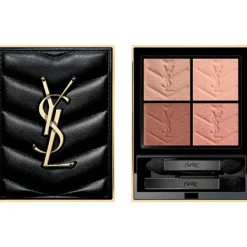 Sale Couture Mini Clutch Sombras De Ojos