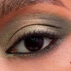 Sale Couture Mini Clutch Sombras De Ojos