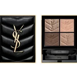 Sale Couture Mini Clutch Sombras De Ojos