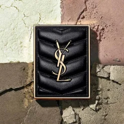 Sale Couture Mini Clutch Sombras De Ojos