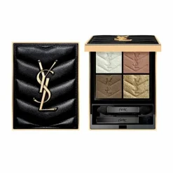 Sale Couture Mini Clutch Sombras De Ojos