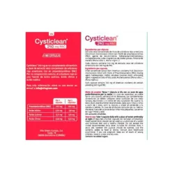 Cápsulas con PAC y Arándano Rojo Complementos Alimenticios