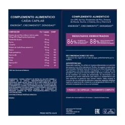 Clearance Cápsulas cyane Complementos Alimenticios