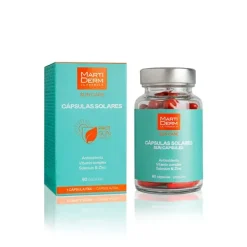 Discount MARTIDERM Cápsulas Sun Care