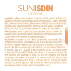 Hot Cápsulas Vitaox Ultra 60 Días Corporal