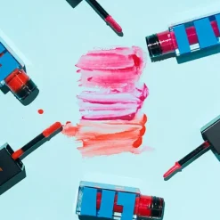 Crave Lipgloss*TEEEZ Hot