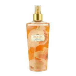 Crazy Girl Refreshing Body Mist*TPF Discount