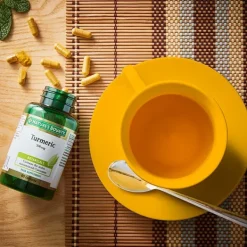 Clearance Cúrcuma Complementos Alimenticios