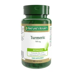 Clearance Cúrcuma Complementos Alimenticios