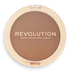 Sale REVOLUTION Cream Bronzer