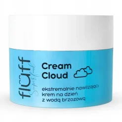 Cream Cloud Crema De Día*FLUFF Clearance
