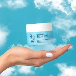 Cream Cloud Crema De Día*FLUFF Clearance