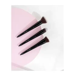 Best Cream Contour And Blush Set Brochas Y Pinceles