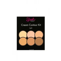 Cream Contour Kit*SLEEK New