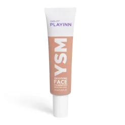 Cream Foundation Ysm Bases De Maquillaje
