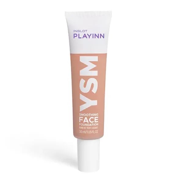 Cream Foundation Ysm Bases De Maquillaje