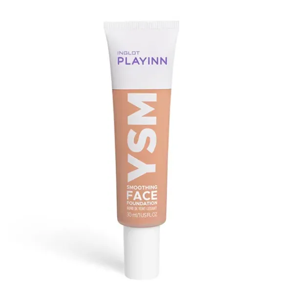 Cream Foundation Ysm Bases De Maquillaje