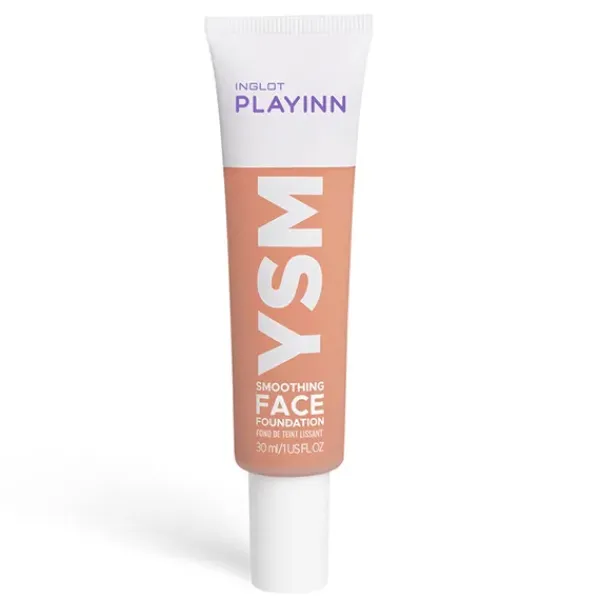 Cream Foundation Ysm Bases De Maquillaje