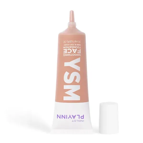 Cream Foundation Ysm Bases De Maquillaje