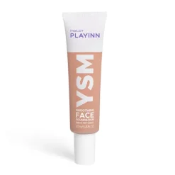 Cream Foundation Ysm Bases De Maquillaje