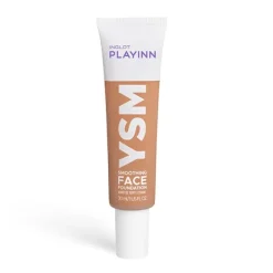 Cream Foundation Ysm Bases De Maquillaje