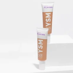 Cream Foundation Ysm Bases De Maquillaje