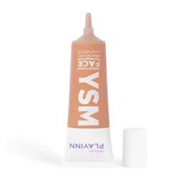 Cream Foundation Ysm Bases De Maquillaje