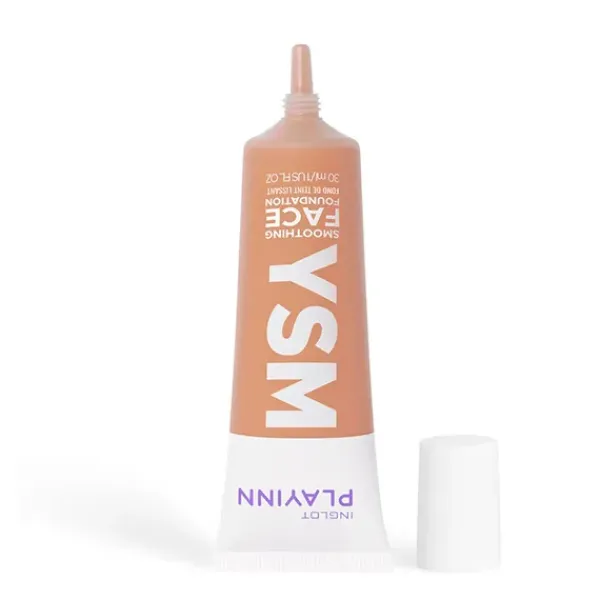 Cream Foundation Ysm Bases De Maquillaje