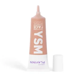 Cream Foundation Ysm Bases De Maquillaje