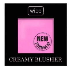 New Creamy Blusher Coloretes