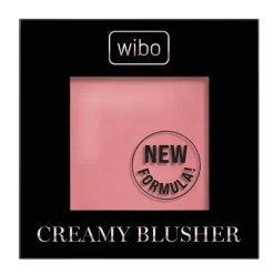 New Creamy Blusher Coloretes