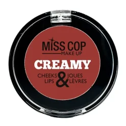 Creamy Cheeks & Lips Vegan Coloretes