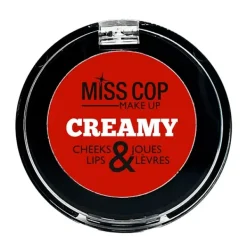 Creamy Cheeks & Lips Vegan Coloretes