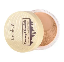 Creamy Chocolate Loose Powder*LOVELY Best